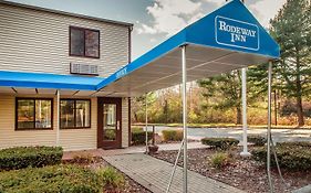 Rodeway Inn Groton - New London